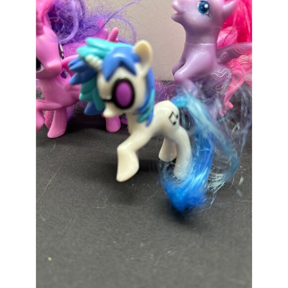 My Little Pony Mini Figure Toy Set Mixed Collection - Picture 4 of 14